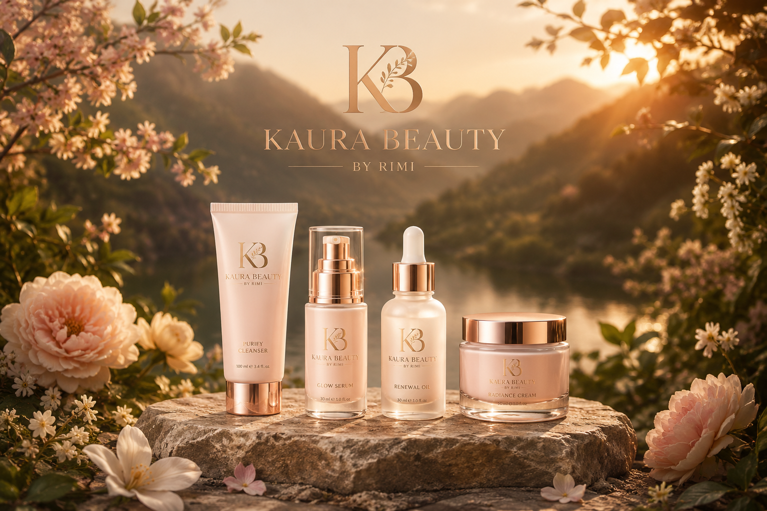 Kaura Beauty